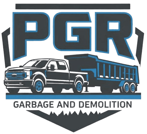 PGR Construction, LLC